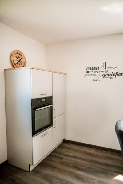 Ferienwohnungen Finkengrund Bueren  Luaran gambar